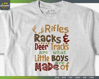 Racks Deer Tracks - Etsy