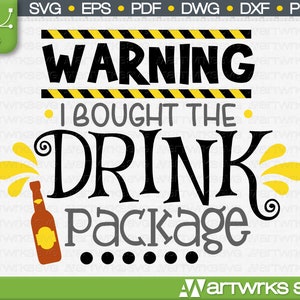 Mean girls drinking sayings SVG Birthday party | Beer SVG by Artworks SVG