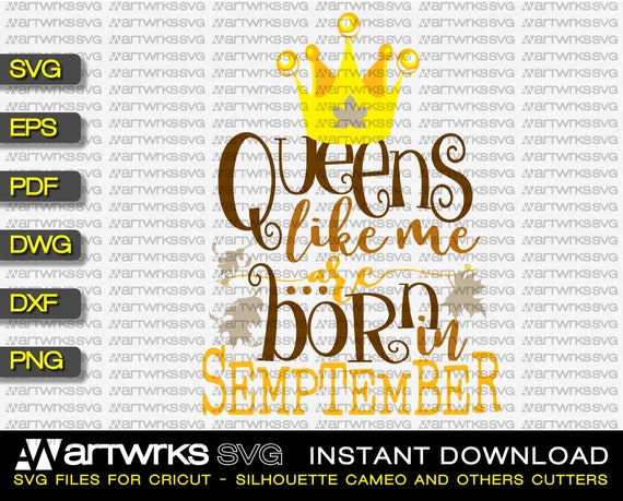 Free Free Birthday Queen Svg Etsy 557 SVG PNG EPS DXF File
