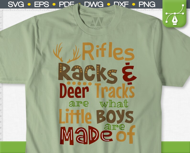 Download Daddys hunting buddy SVG Clipart Hunting svg by Artworks ...