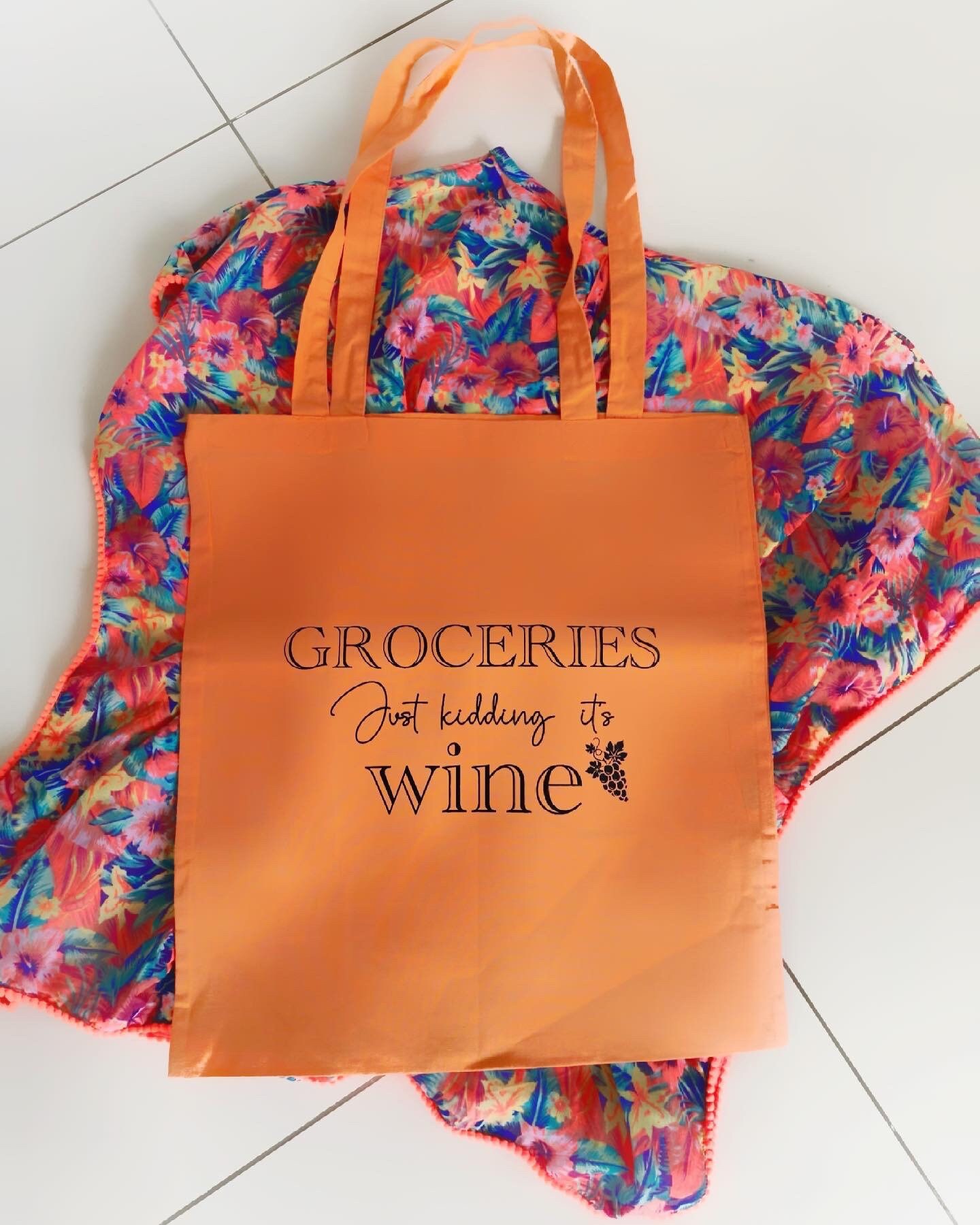 Shopping bag. Bag for life. Bag. Tote. Cotton bag. Slogan. Be Etsy