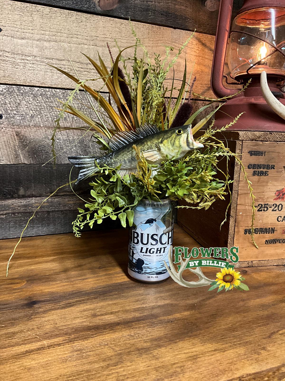 Busch Light Fishing - Etsy