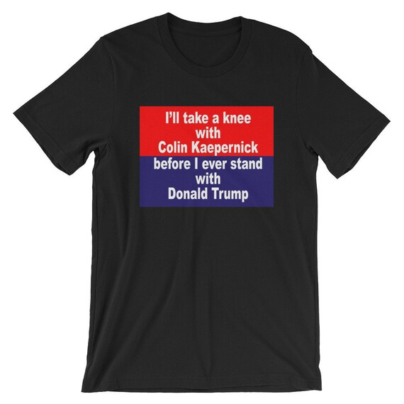 anti kaepernick shirt