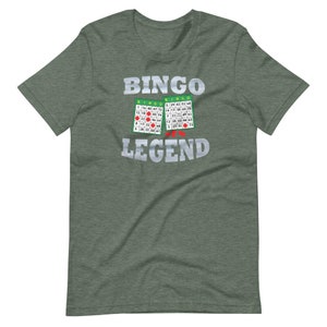 Bingo Shirt,Bingo Shirts,Bingo Prizes,Bingo Items,Bingo Lover,Bingo Gifts,Bingo Theme,Bingo Prize,Bingo Master, Bingo Night,Lucky Bingo