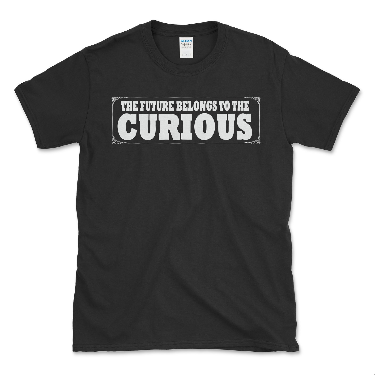 two fast two curious shirt