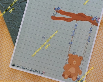 Un-Bearably Cute!