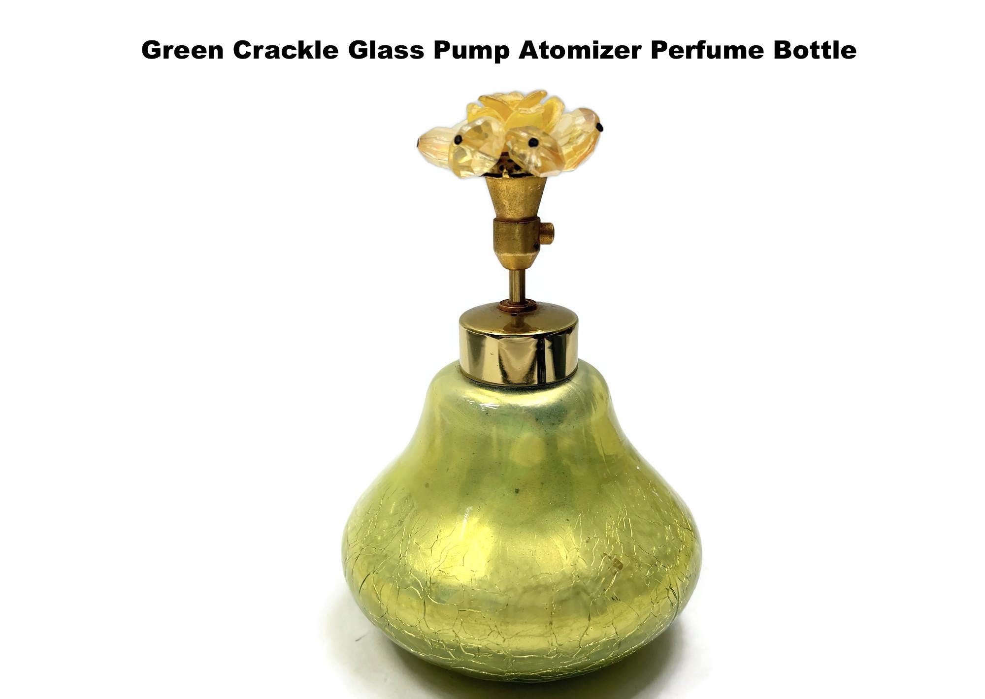 アンティーク　アトマイザー Vintage Atomizer - Etsy