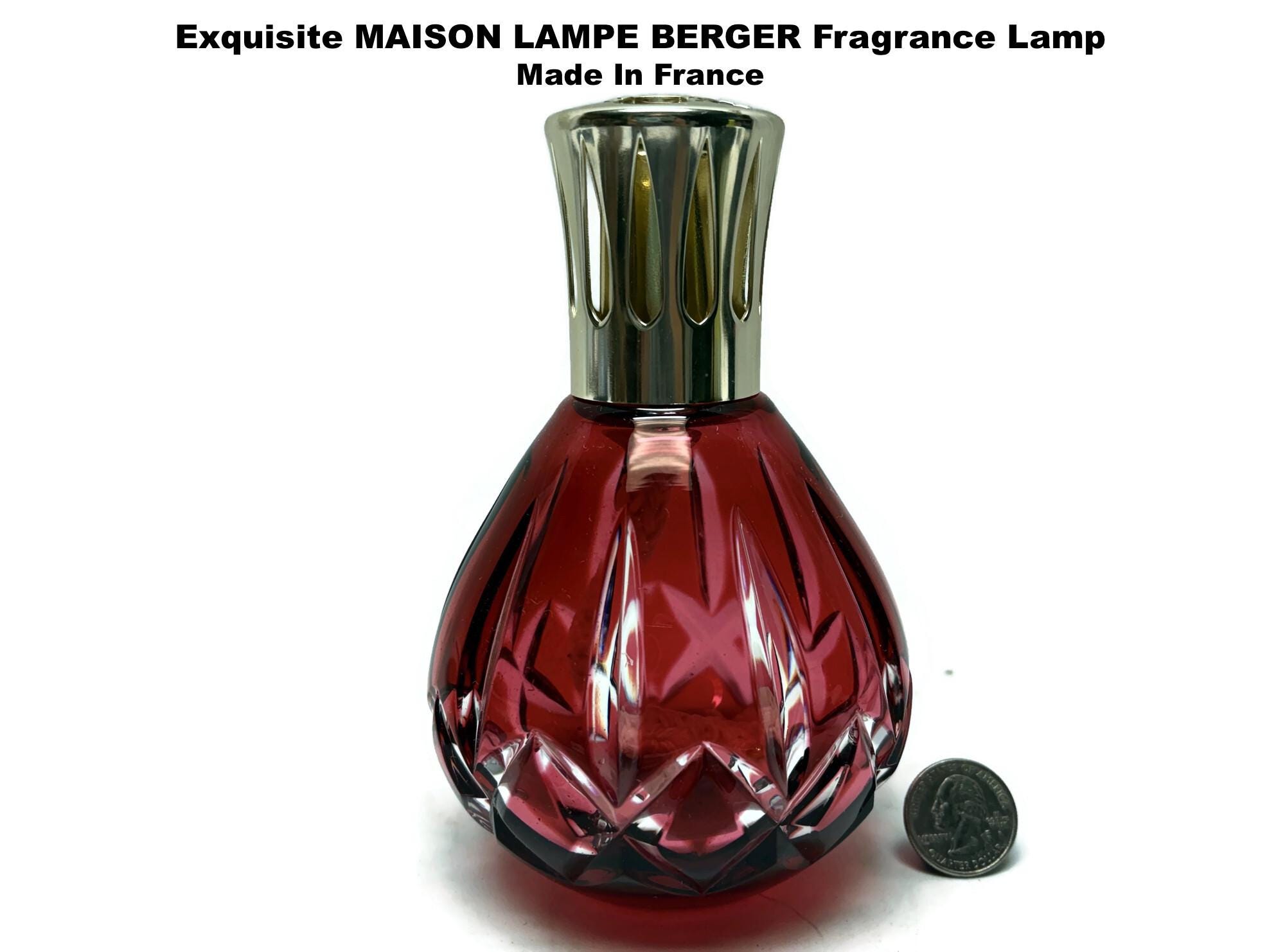 ビンテージLAMPE BERGER（ランプベルジェ）3個セット ビンテージLAMPE BERGER（ランプベルジェ）3個セット 楽天市場】送料
