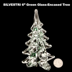 【希少】ヴィンテージ クリスマスボール SILVESTRI Vintage Silvestri Christmas Trees - Etsy