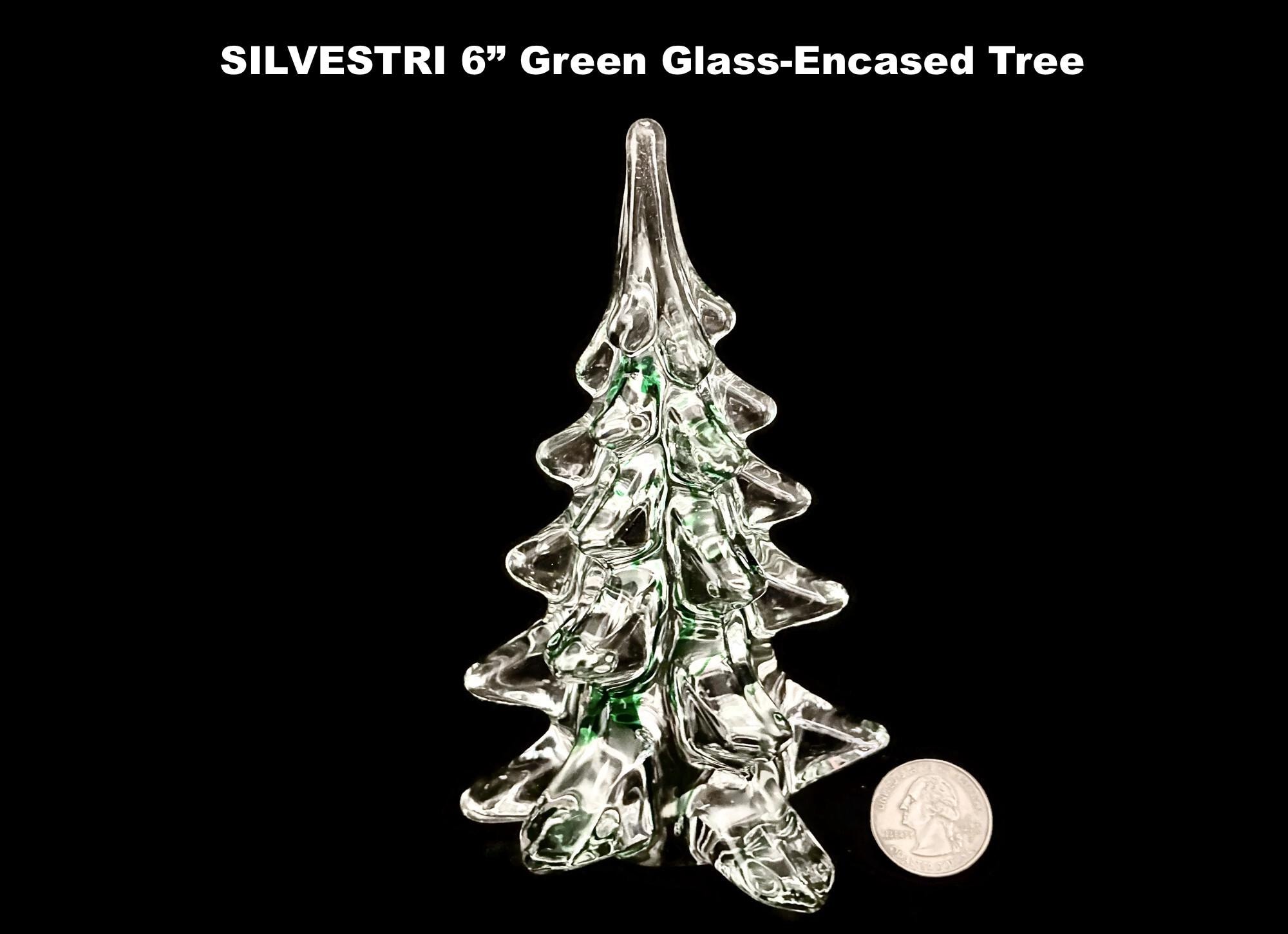 Vintage Silvestri Glass - Etsy - Page 2