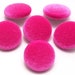 see more listings in the Velvet Buttons section