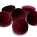 see more listings in the Velvet Buttons section