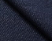 Spandex Fabric, Blue Stretch Denim 4Way Stretch Spandex Fabric By The Half Yard or Yard 58 quot Wide Jeans Skirts Cosplay Costume Fabric