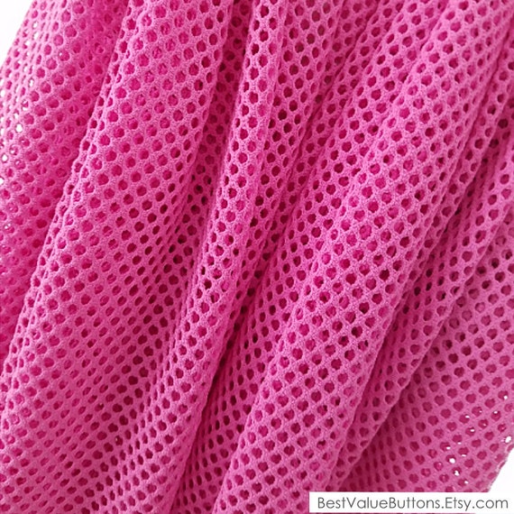 BLACK GOTHIC STRETCH LACE NET FLORAL FABRIC MATERIAL NYLON ELASTANE 56/" WIDE