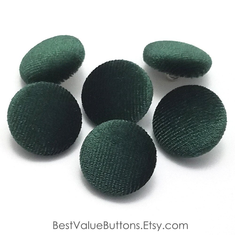 Olive Buttons Olive Suit Buttons Olive Coat Buttons Olive Pant Buttons Lot  of 4 Buttons, 3 Sizes Available, 