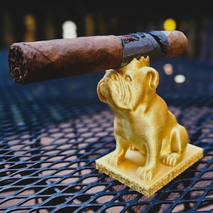 Extravaganza Collection - Montecristo Cigar Ashtray 4, 3 and Extravaganza Collection - Montecristo Cigar Ashtray 4, 3 and