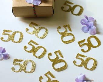 Table Confetti Age 70 Table Confetti Age 70