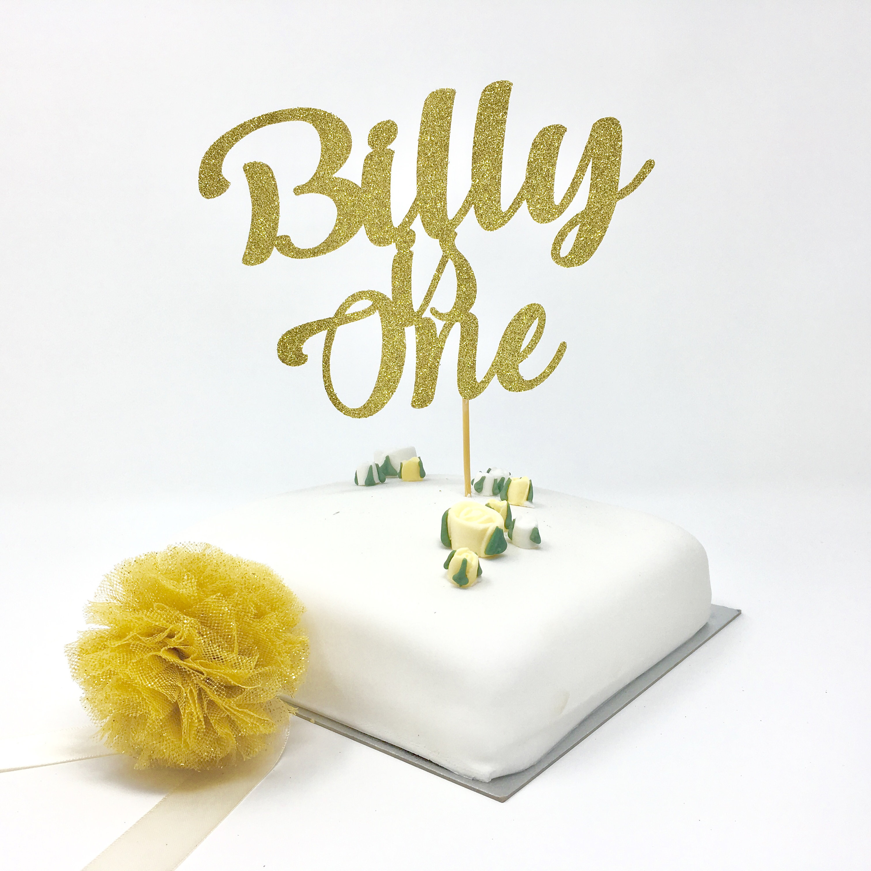 1st cake topper Name and age cake topper Personalised is one cake topper Name is one. Customize name and age cake topper First birthday