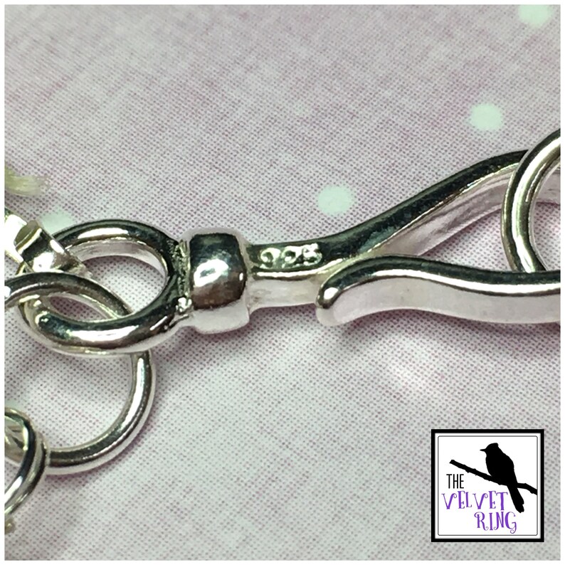 Fresh Water Pearl BraceletAnklet