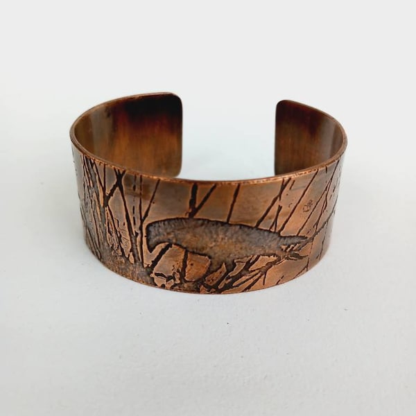 Etched Copper - Etsy