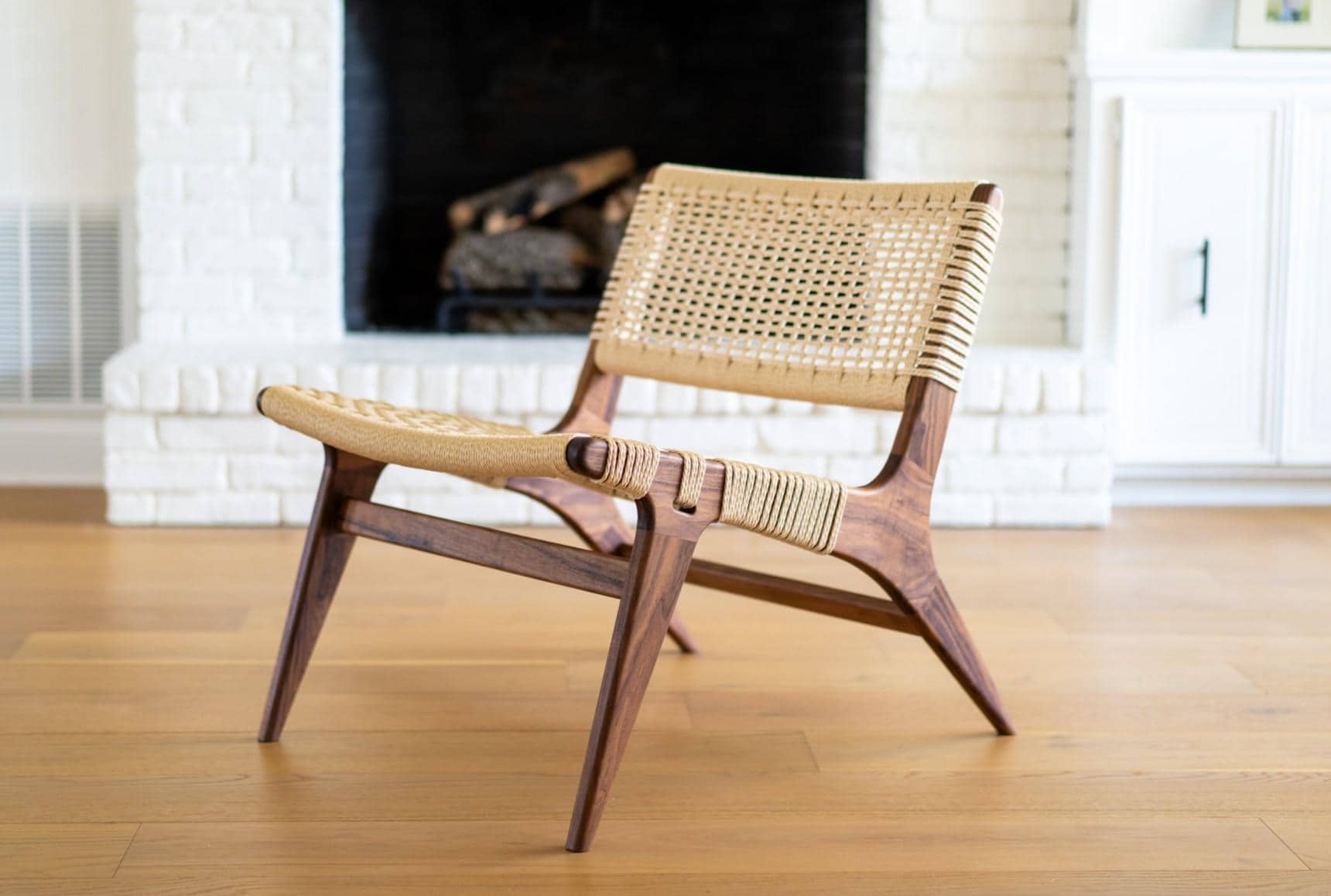 Weaving Chair UK