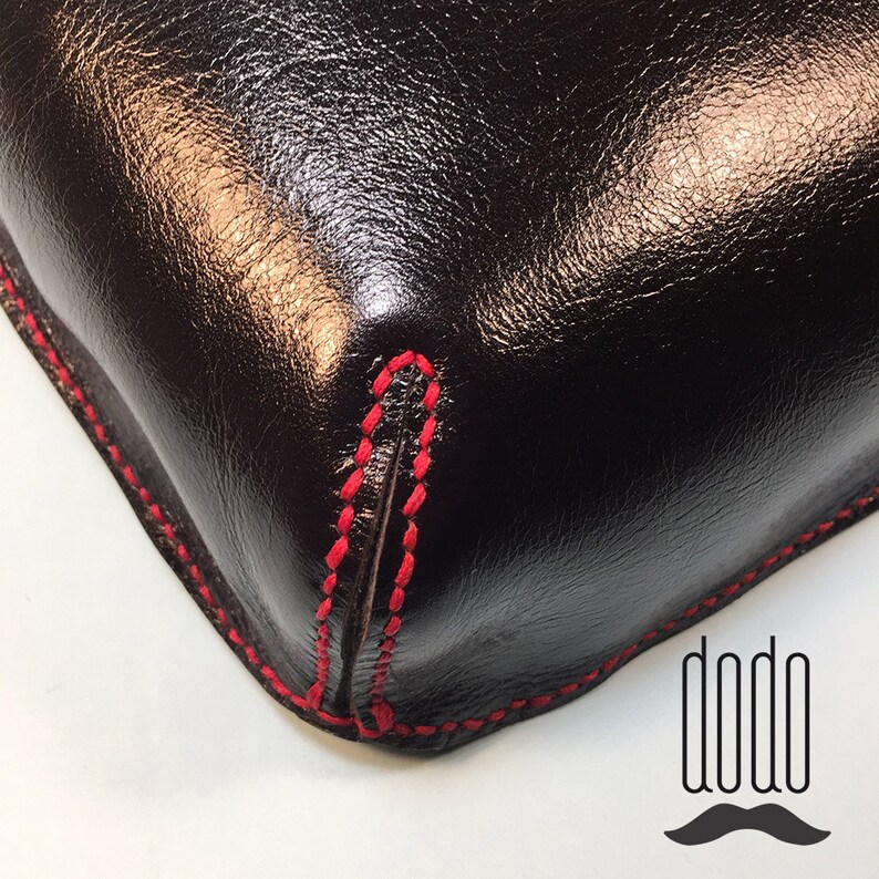 dodo/'s postman messenger bag \u00ae