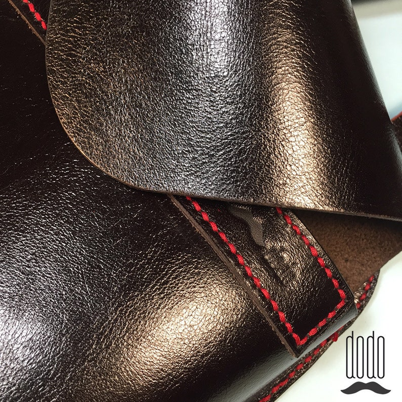dodo/'s postman messenger bag \u00ae