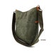 see more listings in the Waxed Canvas Bag section