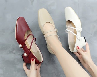 BASKET Chaussures Classiques Couleur Unie Femmes, Bottes AjouréEs à L