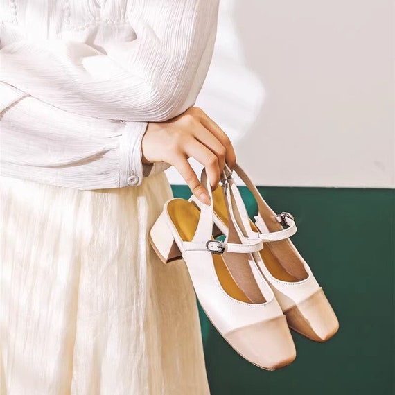 Scarpe con tacco comode estive deals
