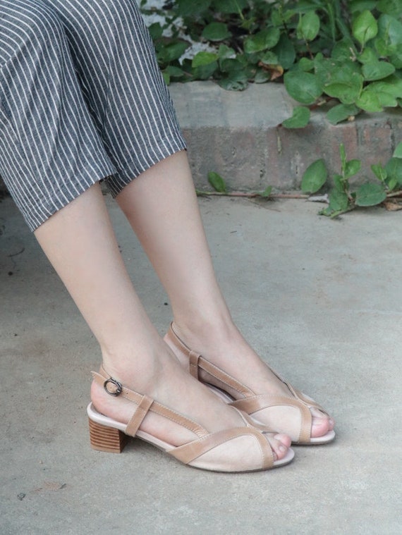 handmade ladies shoes