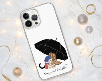Op Gilmore geïnspireerd hoesje voor iPhone-Cute Girl-telefoonhoesje-Leuke telefoonhoes-Gilmore-esthetische case-voor iPhone 16-voor iPhone 17