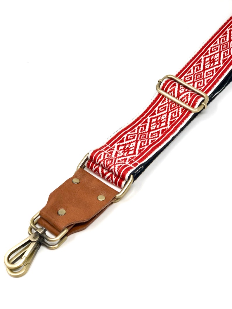 Guitar Strap Purse Clear Purse Small Clear Stadium Bag Etsy