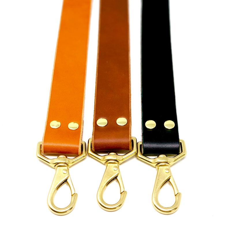 English Bridle Leather Straps Custom Leather Strap Leather | Etsy