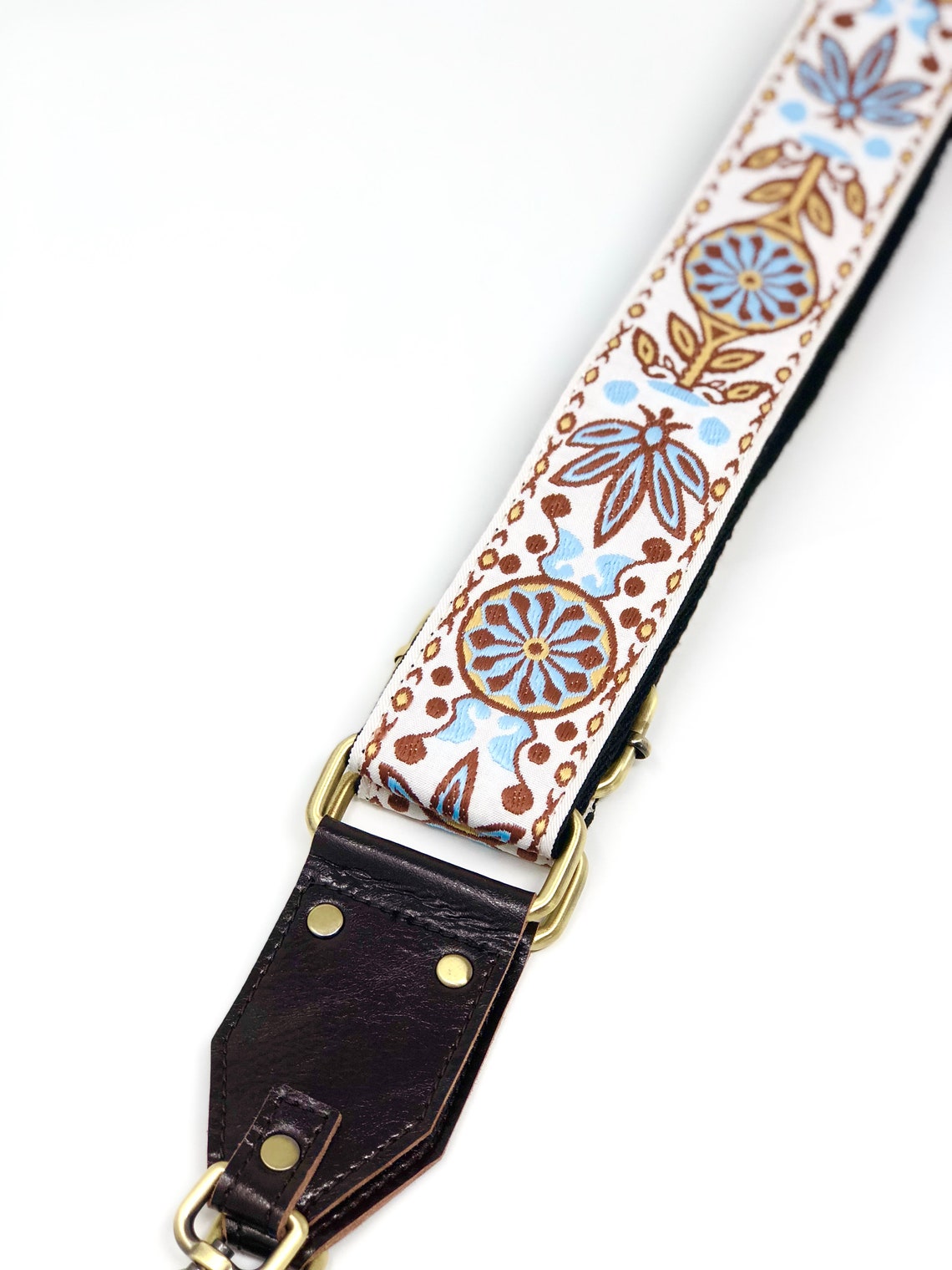 Guitar Strap Purse Clear Purse Small Clear Stadium Bag Etsy