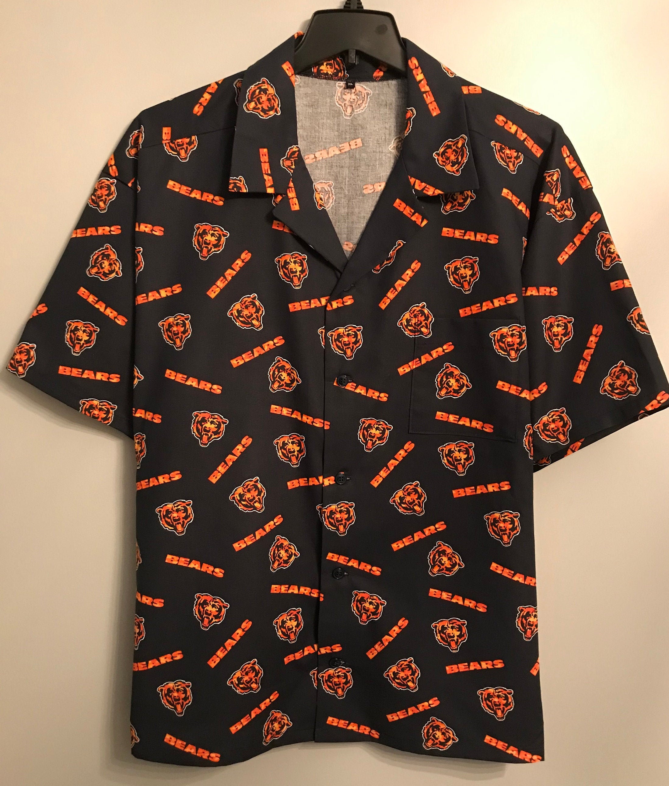 Baltimore Orioles MLB Fans Statue of Liberty Summer Hawaiian Shirt