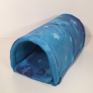 12&quot; Foam Tunnel Ferret Rat Guinea Pig Hedgehog