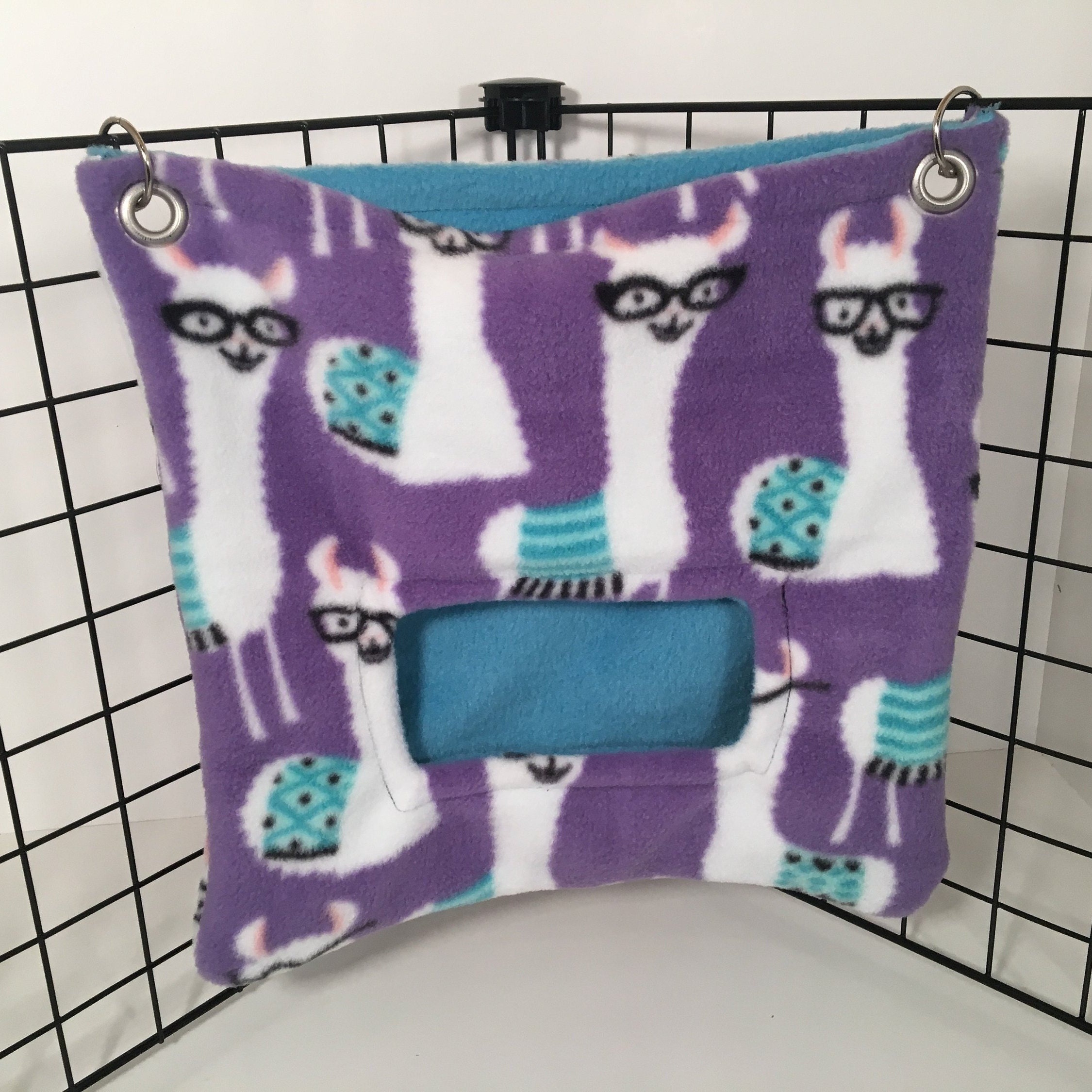 Hay Bag Guinea Pig Rabbit
