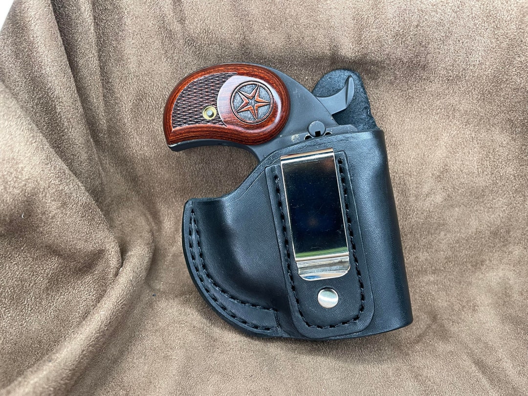 Bond Arms Roughneck IWB Inside the Waistband Holster Bond