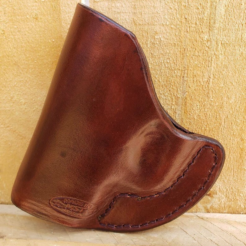 Springfield Hellcat Pocket Holster Etsy