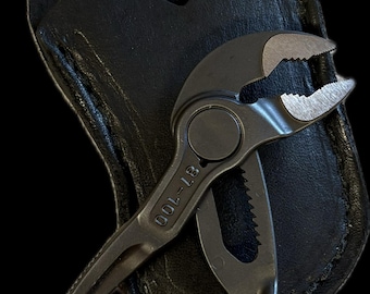 Knipex Cobra XS plier sheath