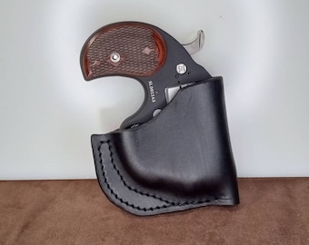 Bond Arms Stinger pocket holster
