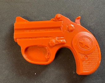 Bond Arms Stinger Holster mold BLEM