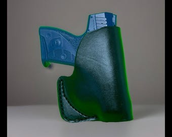 Bond Arms bullpup Pocket holster
