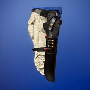 Taurus Home defender Holster