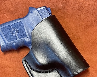 S&W Bodyguard (No laser) Pocket holster BLEM
