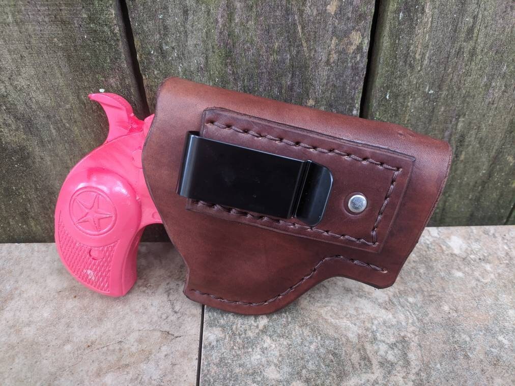 Bond arms roughneck IWB holster. Inside the waist band holster | Etsy