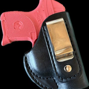 Ruger LCP /LCP2 IWB holster Blem