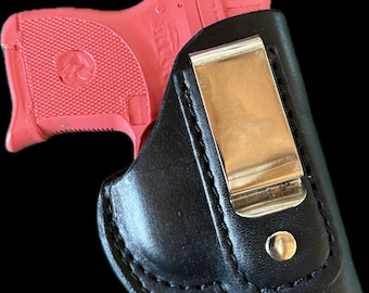 Ruger LCP /LCP2 IWB holster Blem