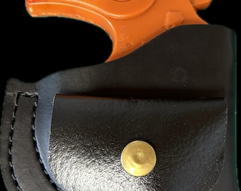 Bond Arms Stinger pocket holster BLEM